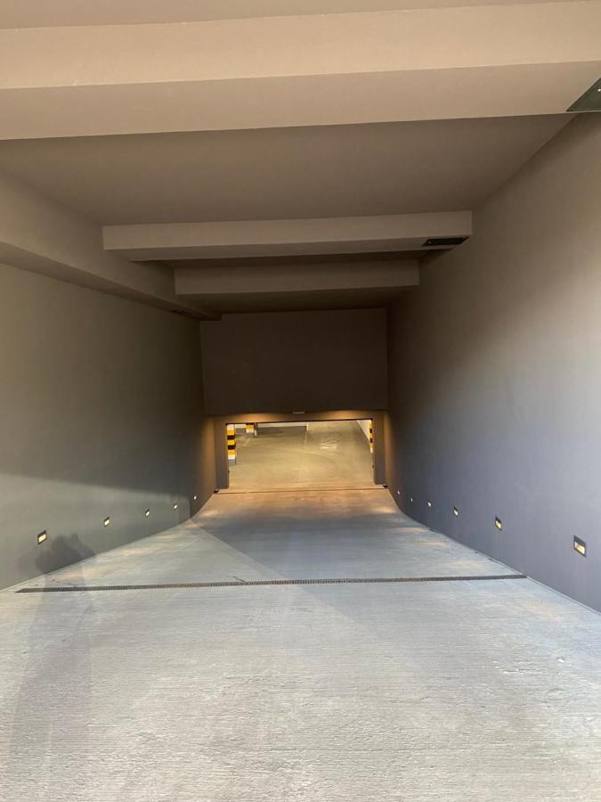 Luxury Loft Apartment Free Parking Krakow Exterior photo