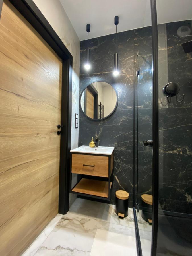 Luxury Loft Apartment Free Parking Krakow Exterior photo